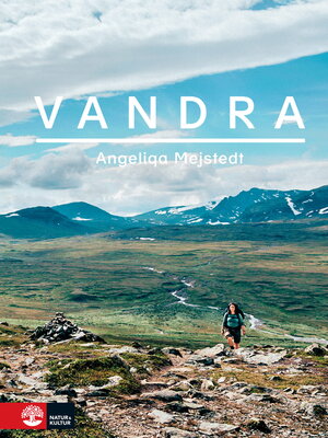 cover image of Vandra Epub3